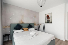 The BLUE Studio - Loft